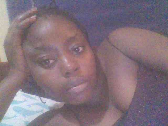 PrettyG webcam