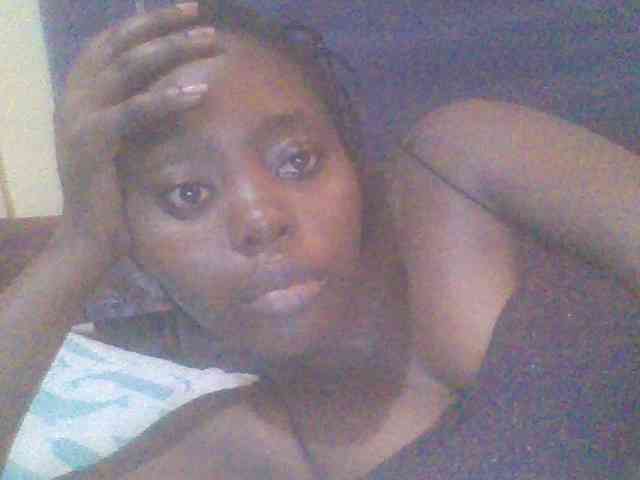 PrettyG webcam