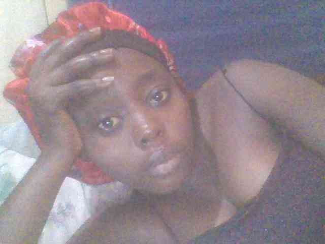 PrettyG webcam