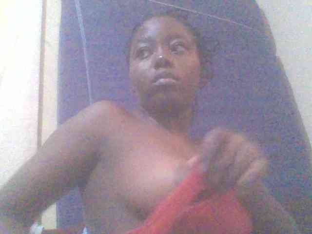 PrettyG webcam