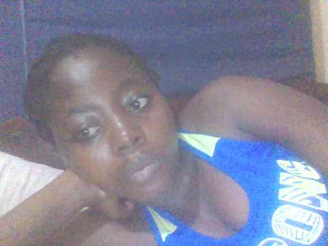 PrettyG webcam