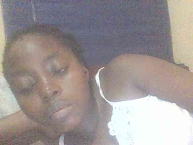 PrettyG webcam