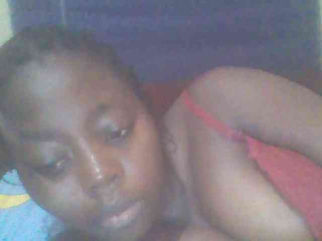 PrettyG webcam