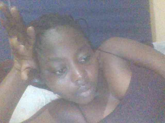 PrettyG webcam