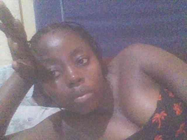 PrettyG webcam