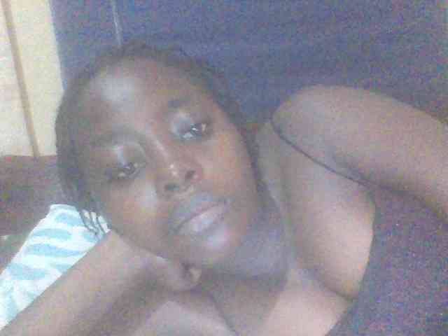 PrettyG webcam