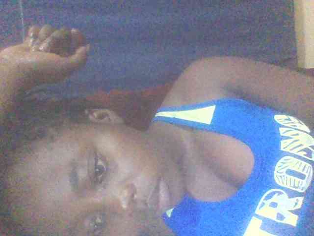 PrettyG webcam