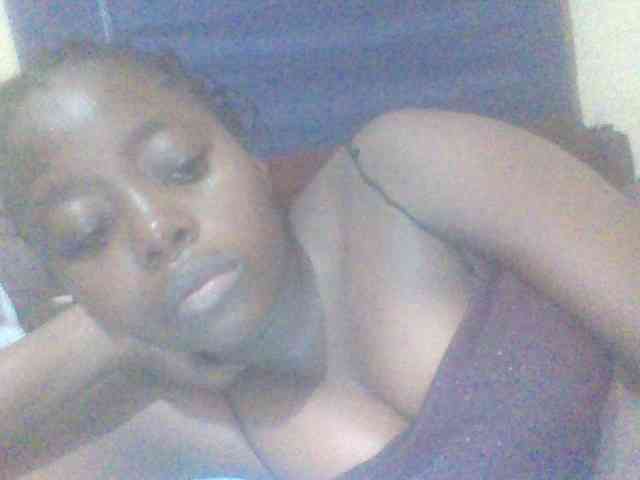 PrettyG webcam