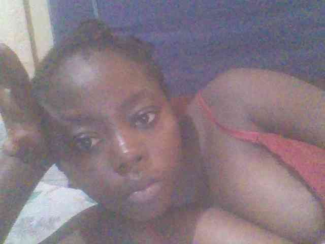 PrettyG webcam