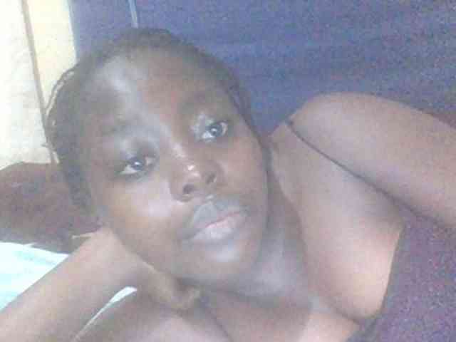 PrettyG webcam