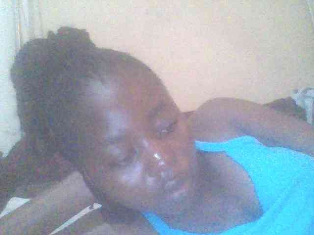 PrettyG webcam