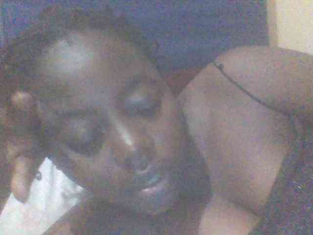 PrettyG webcam