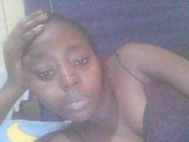 PrettyG webcam