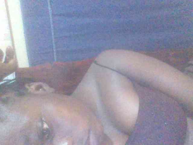 PrettyG webcam