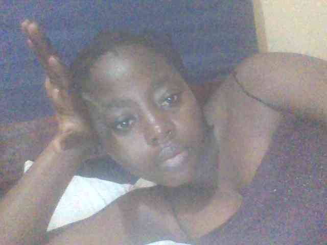 PrettyG webcam