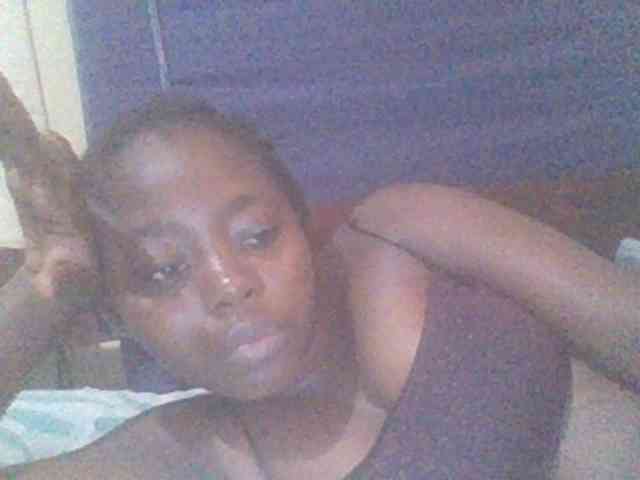 PrettyG webcam