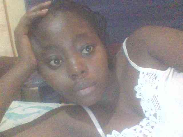 PrettyG webcam