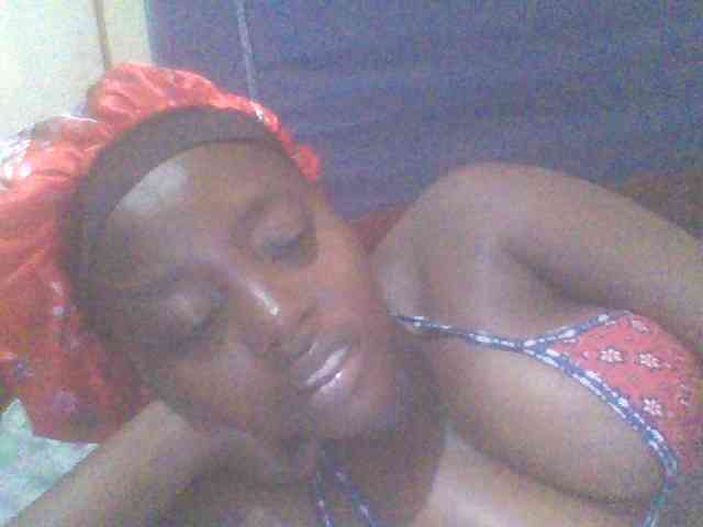 PrettyG webcam