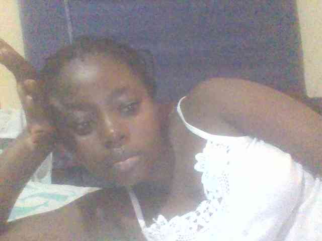 PrettyG webcam