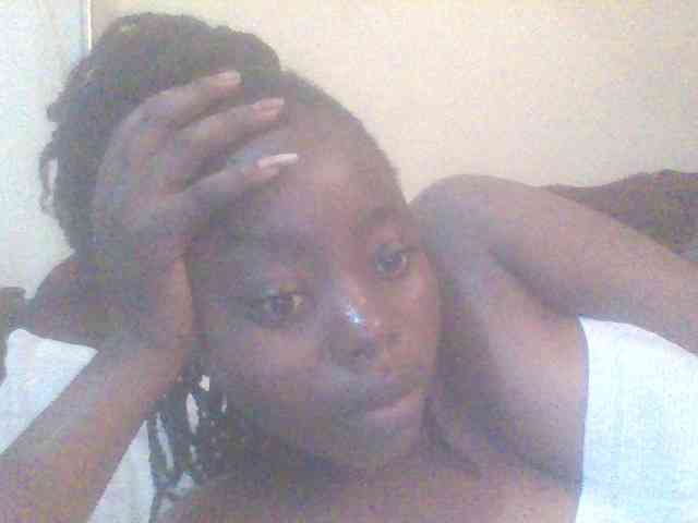 PrettyG webcam