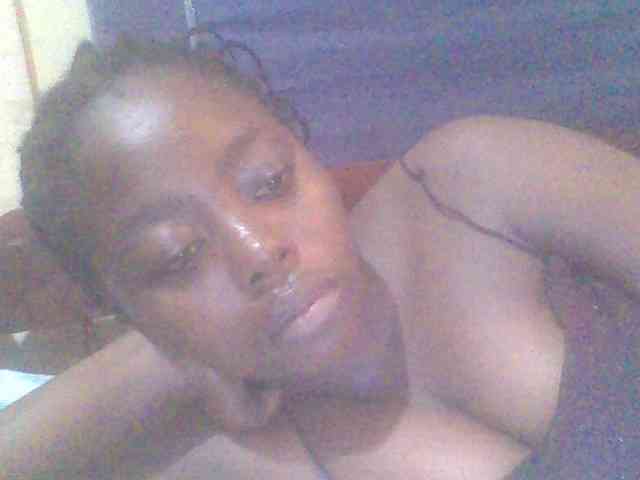 PrettyG webcam