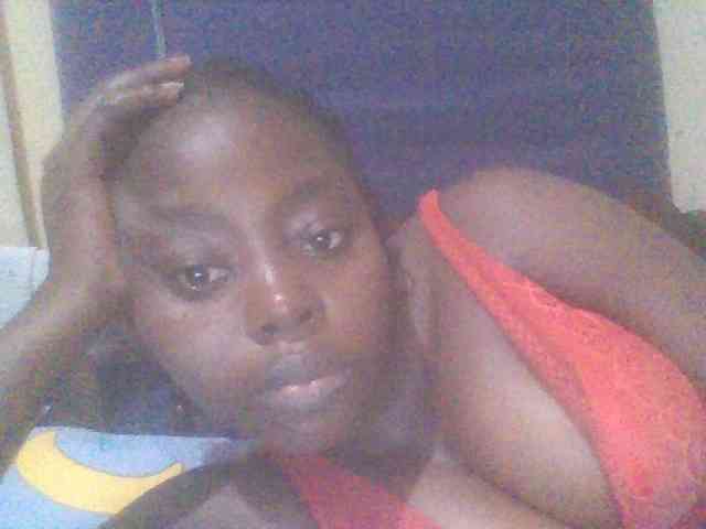 PrettyG webcam