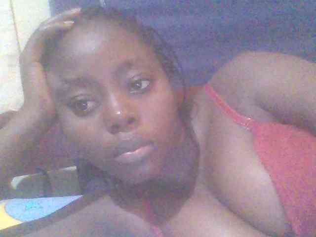 PrettyG webcam