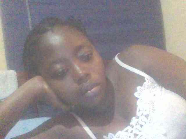 PrettyG webcam