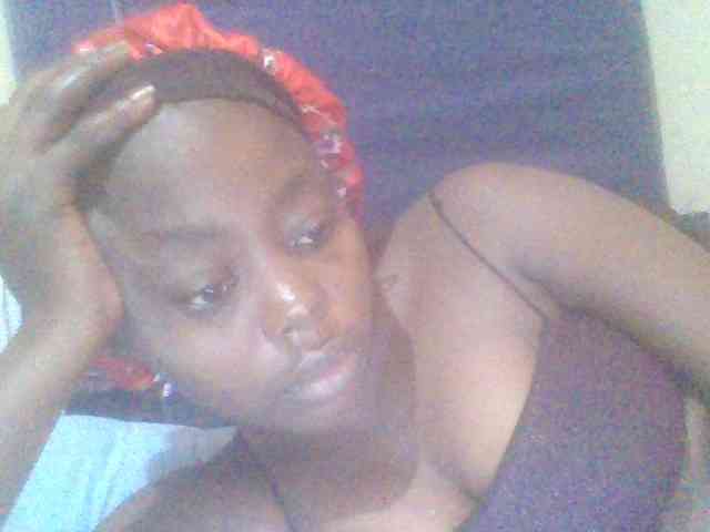 PrettyG webcam