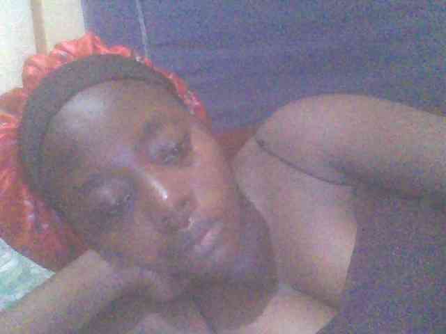 PrettyG webcam
