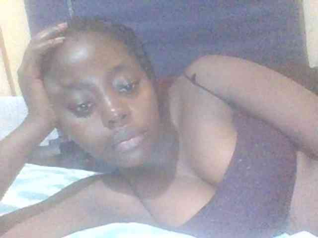 PrettyG webcam