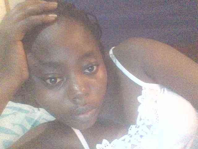 PrettyG webcam
