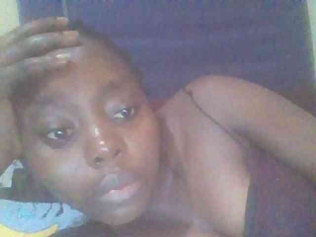 PrettyG webcam