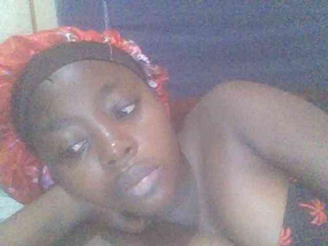 PrettyG webcam