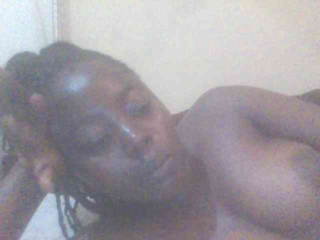 PrettyG webcam