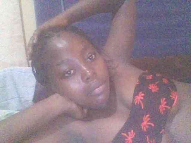 PrettyG webcam