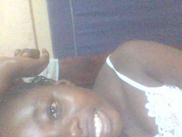 PrettyG webcam