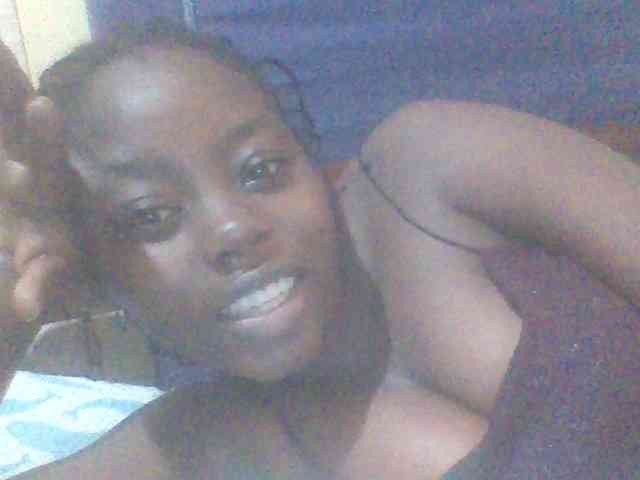 PrettyG webcam