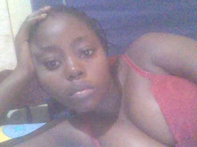 PrettyG webcam