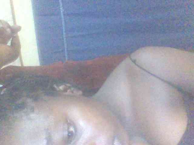 PrettyG webcam