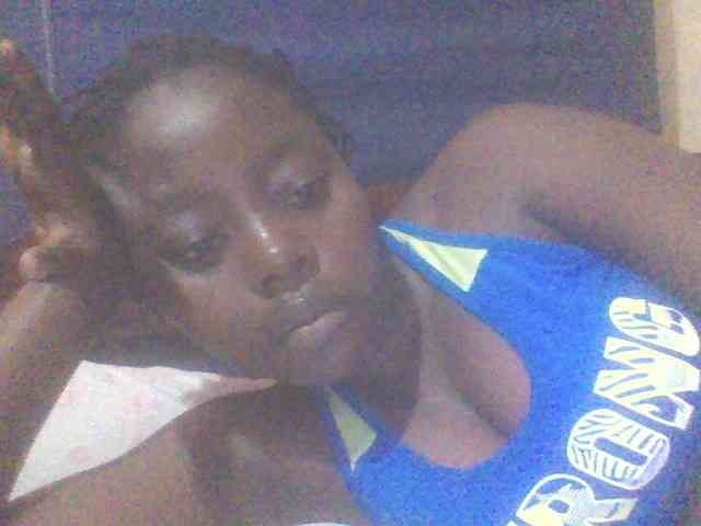 PrettyG webcam