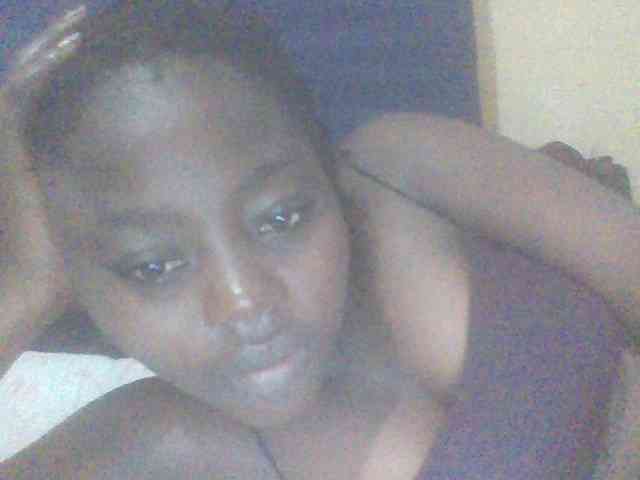 PrettyG webcam