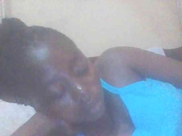PrettyG webcam