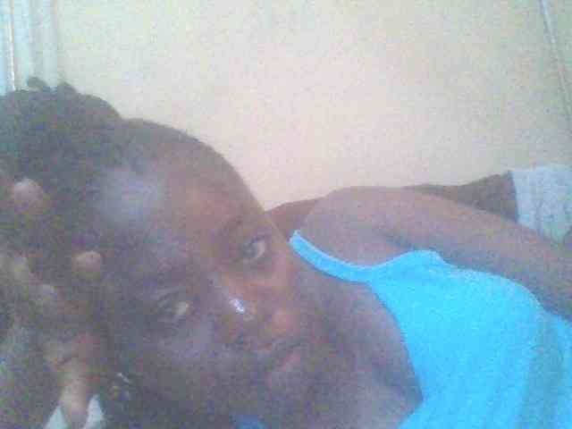 PrettyG webcam