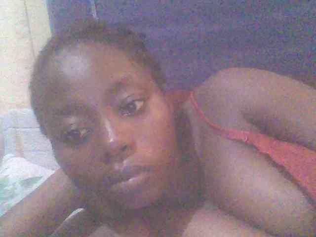 PrettyG webcam