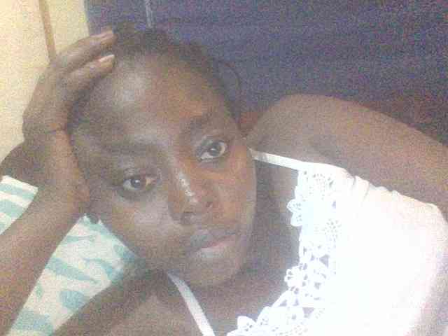 PrettyG webcam