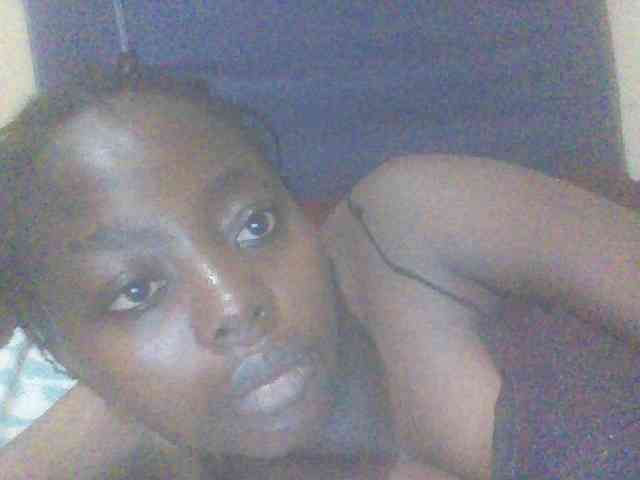 PrettyG webcam