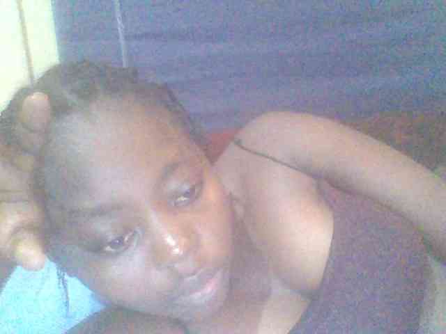 PrettyG webcam