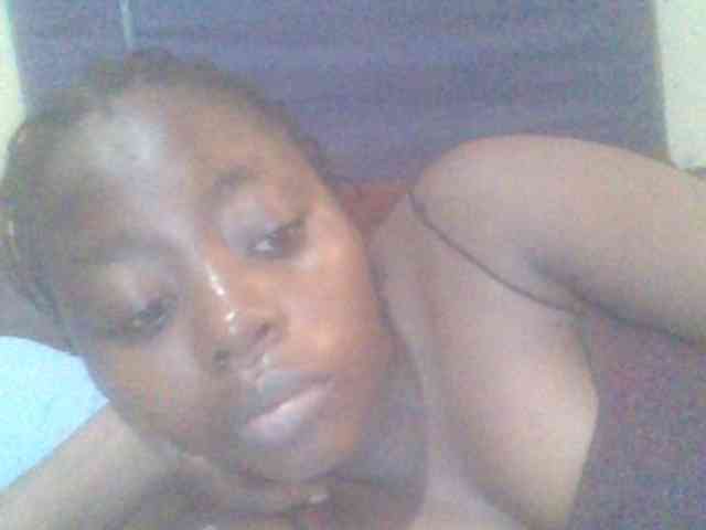 PrettyG webcam