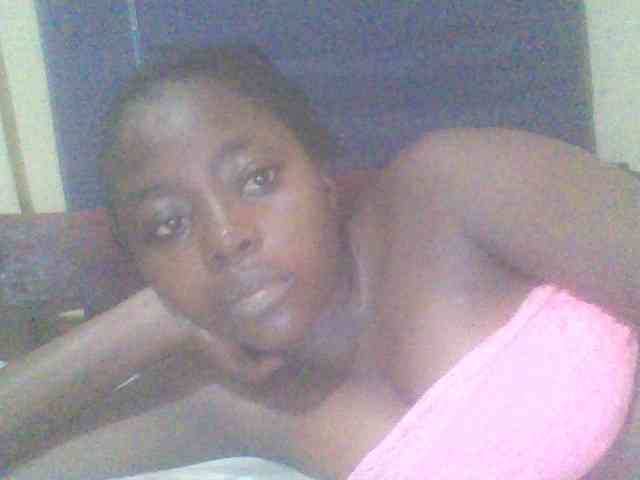 PrettyG webcam